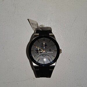 BULOVA MENS WATCH